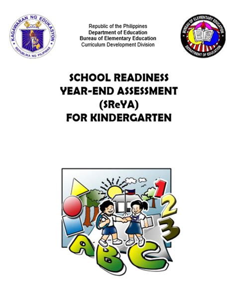 deped negor lesson plan|Kindergarten .